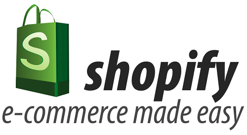 Website Development using Shopify