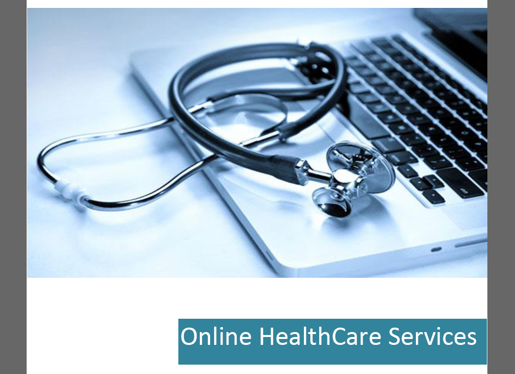 Online Healthcare Services